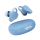 Słuchawki bezprzewodowe Fresh N Rebel Twins Move Pastel Pink Vivid Blue